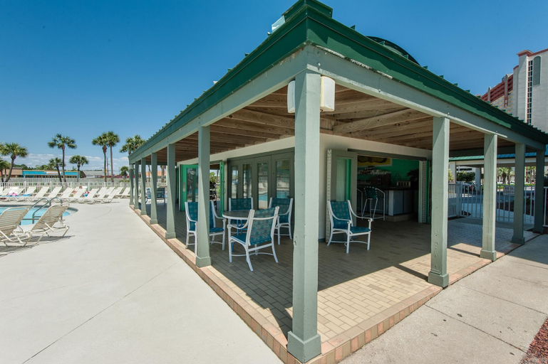 Sport & Beauty 5, Long Beach Resort 1-105, Bay