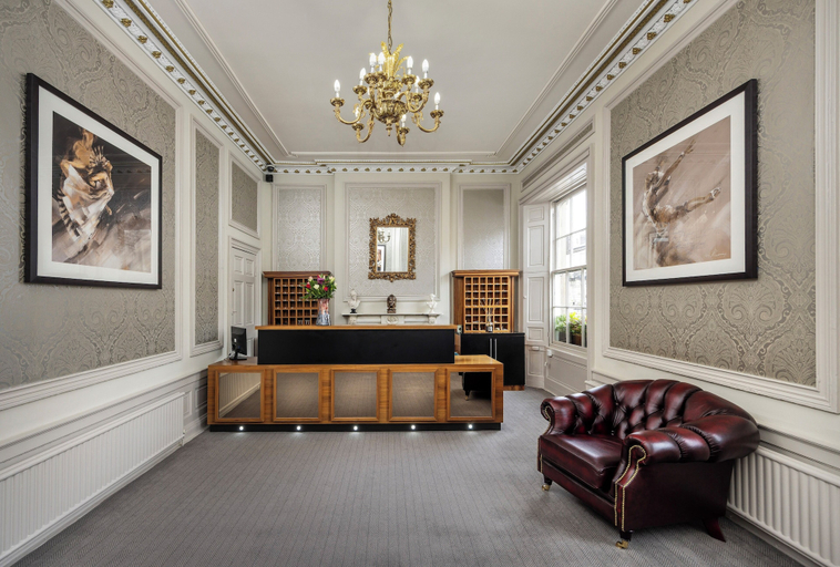 Others 5, Albany Hotel, Edinburgh