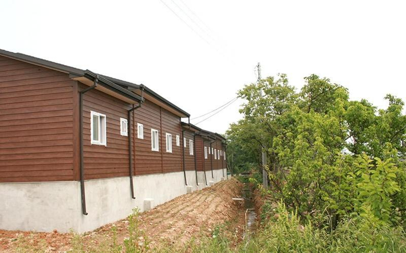 Others 2, Nonsan Deulkot Pension, Nonsan