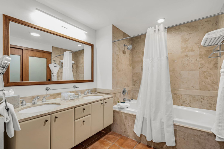Bathroom 4, Las Casitas Village at El Conquistador