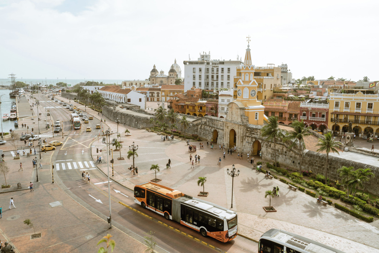 Exterior & Views 2, Terrazas Hotel Boutique, Cartagena de Indias