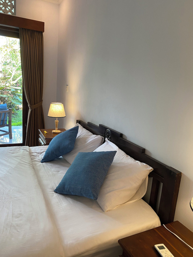 Bedroom 3, Sabar House Ubud View by EPS, Gianyar