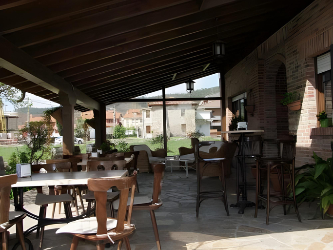 Food & Drinks 2, Posada rural el rincon de Cabrojo, Cantabria