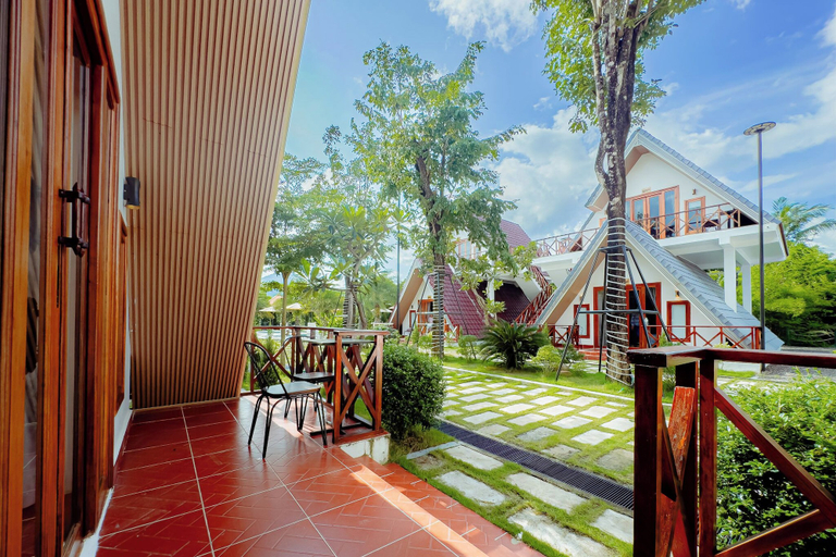 Others 5, Zodiac Bungalows, Kampot