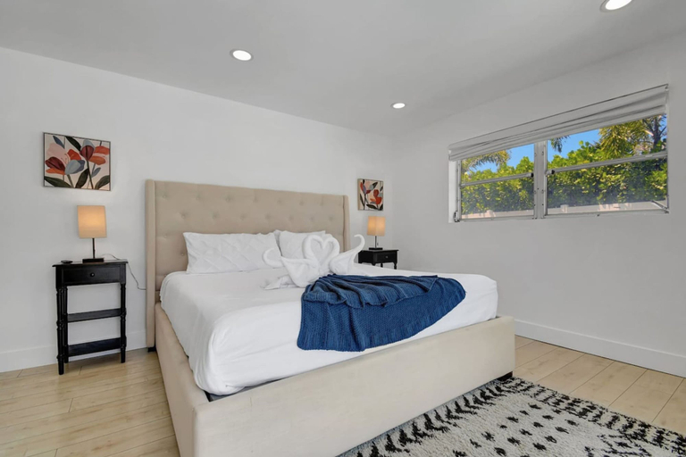 Bedroom 3, FLORENCE VILLA, Broward