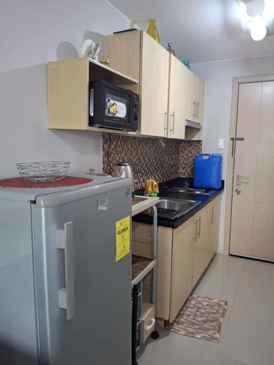 Others 3, grass residences tower2 21Floor, Quezon City