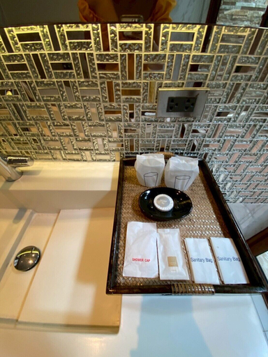 Bathroom 4, Serava Pet-Friendly Pool Villa Huahin, Hua Hin