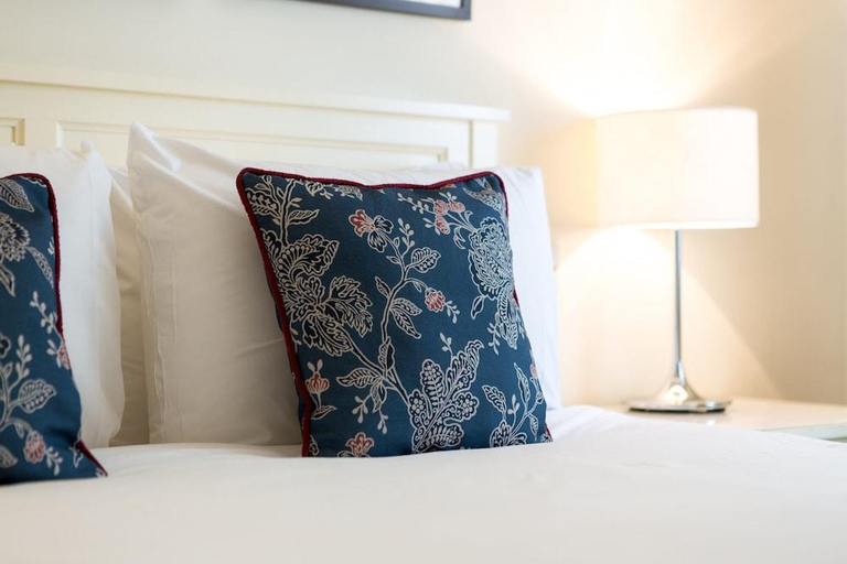 Bedroom 2, Abbey Fields By Chef & Brewer Collection, Warwickshire