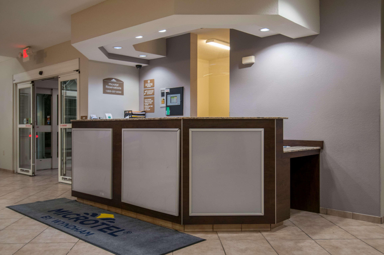Public Area 2, Microtel Inn & Suites by Wyndham Pearl River/Slidell, Saint Tammany