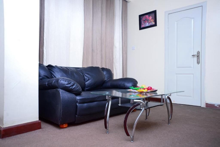 Others 5, INEZA HOTEL, Musanze