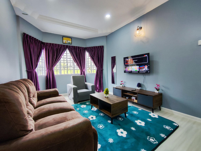 Others 5, A One Holiday Apartment - PRO , Cameron Highlands