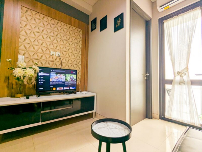 Others 5, Lovina 11-AD at One Residence, Batam
