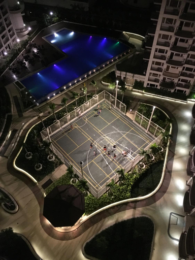 Sport & Beauty 4, Solemare Parksuites, , Parañaque