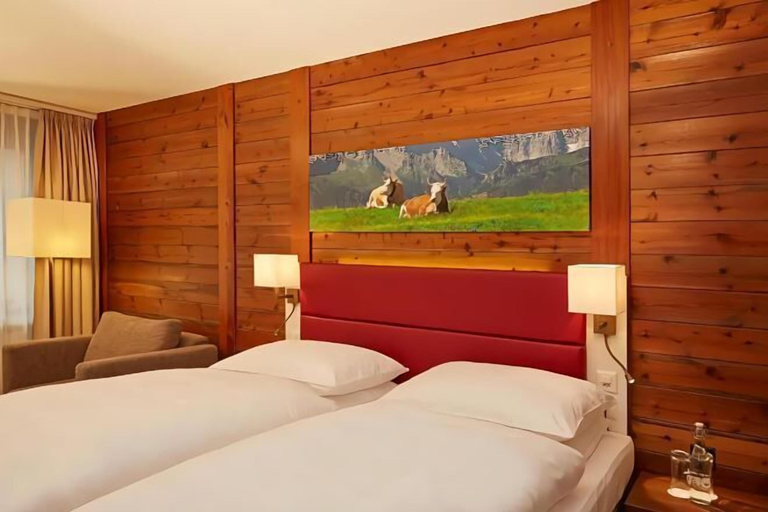 Bedroom 5