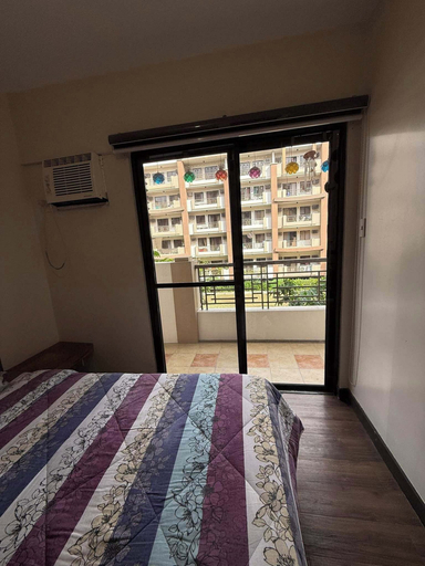 Bedroom 4, Alabang Condo by Lyre, Muntinlupa