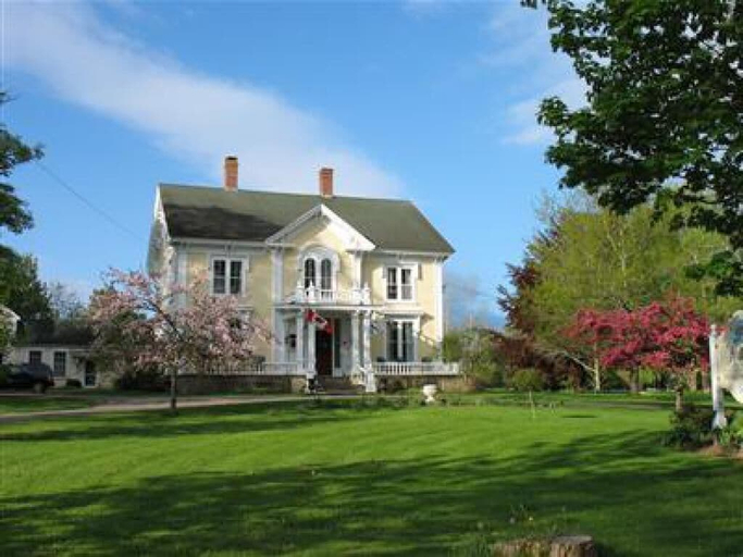 Others 5, Hillsdale House Inn, Annapolis