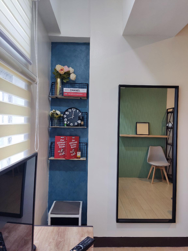 Others 4, Cozy Pad in Cubao, Quezon City