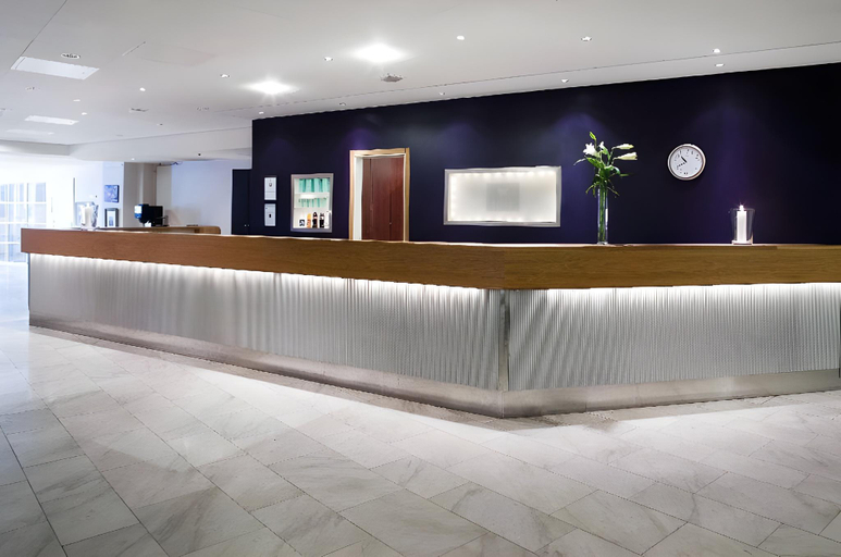 Public Area 4, Quality Hotel Grand Falun, Falun