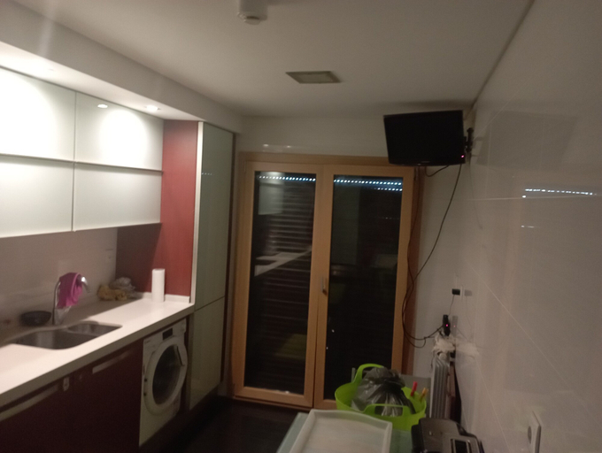 Bathroom, Home Terracos, Loures