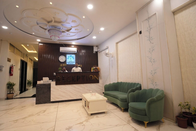Others 5, Hotel Govind Residency, Mathura
