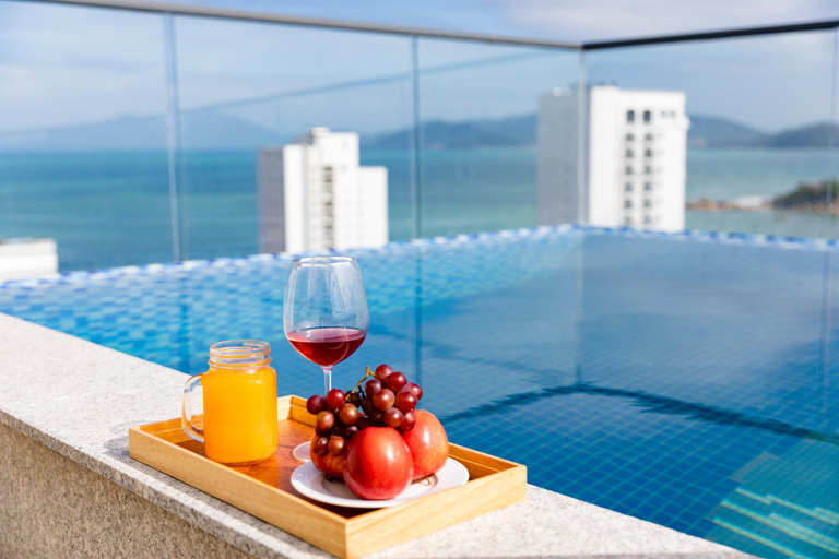 Sport & Beauty 2, ELITE HOTEL NHA TRANG, Nha Trang