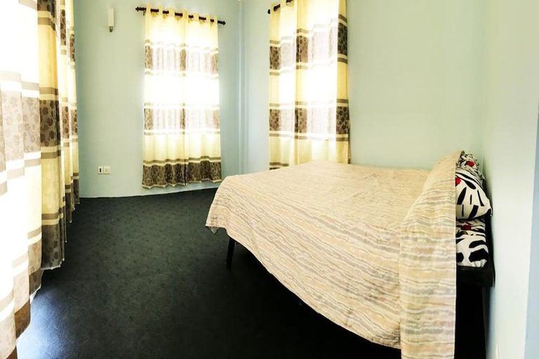 5, Lazimpat Luxury Apartments, Bagmati