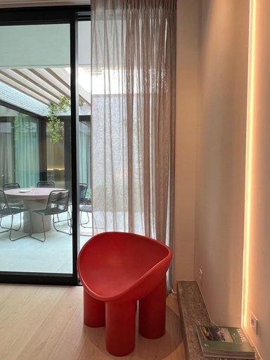 Room 4, Huswell - Nosso Logies - Chic Stay in Knokke-heist, West-Vlaanderen