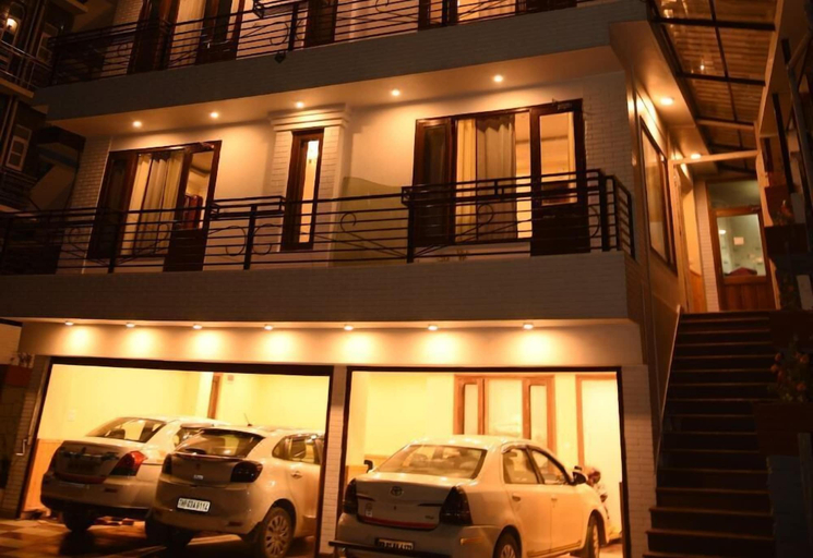 Exterior & Views 2, The Moonlake B&B, Shimla