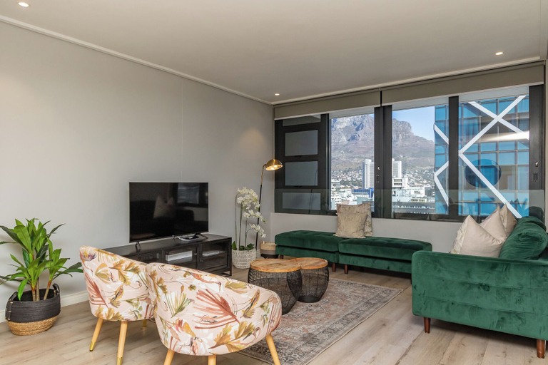 Others 3, 16 On Bree Executive Apartment, City of Cape Town