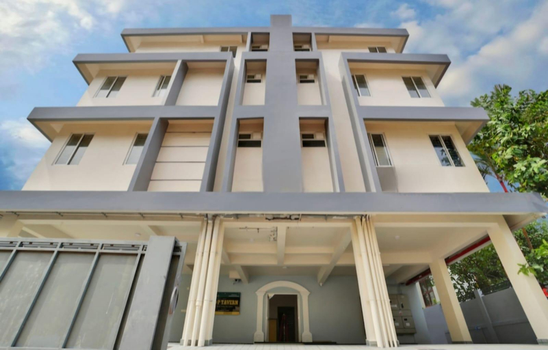 Others 3, Luxe Vue Appartment, Thiruvananthapuram