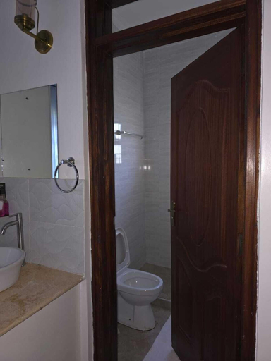 Bathroom 3, 4ps house, Kitui East
