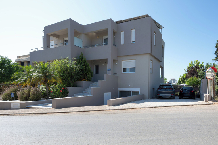 Exterior & Views 2, Dream Villa, Crete