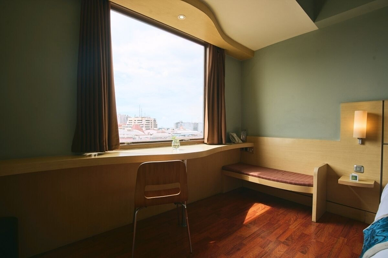Others 5, Arcadia Mangga Dua by Horison, Central Jakarta