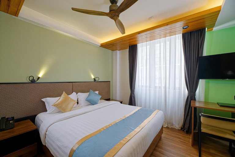 Bedroom 3, H78 Veli, Malé