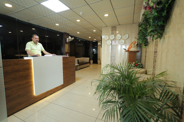 Others 3, Hotel Kuber, Sonipat
