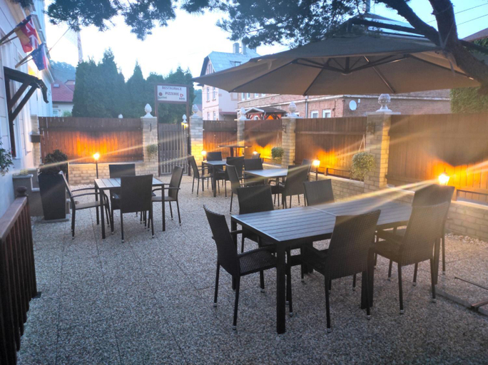 Food & Drinks 4, Sherwood Hotel Vojkovice nad Ohri, Karlovy Vary