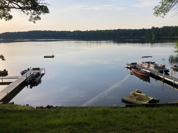 Others 4, pleasant ridge resort, Hubbard