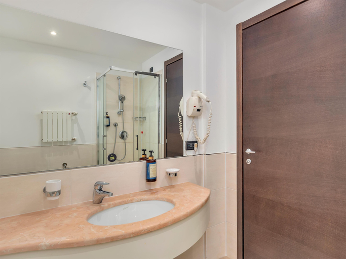 Bathroom 5