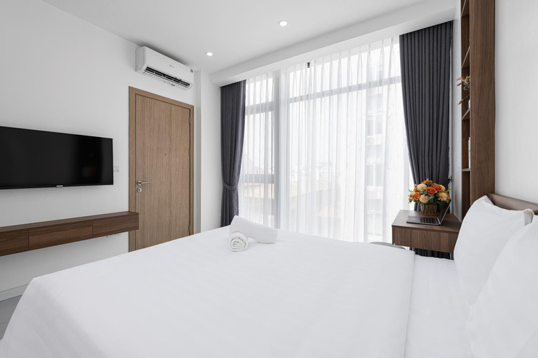 Bedroom 2, Ami House 1, Ba Đình