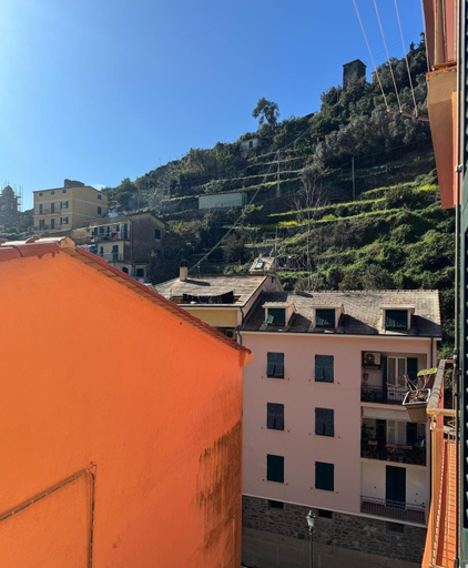 Others 4, Pippo a vernazza rooms, La Spezia