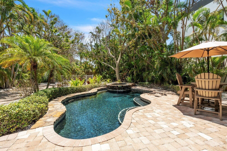 Sport & Beauty 4, Shady Mango 2 Bedroom Home by RedAwning, Manatee