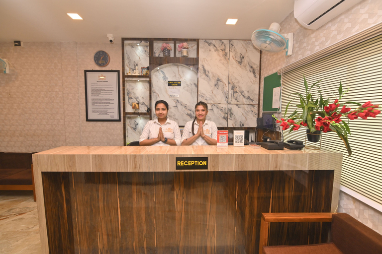 Others 5, The Siam Hotel, Sivasagar