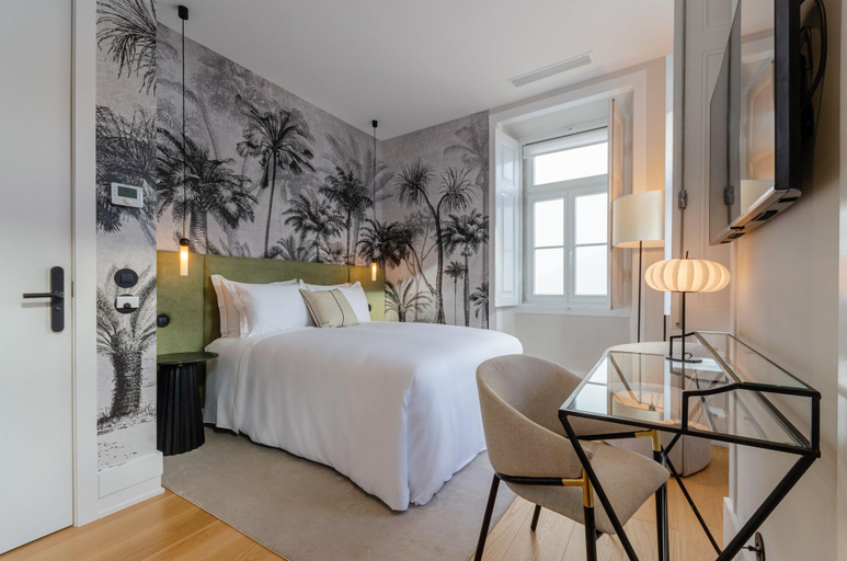 Bedroom 3, Bcascais Boutique House By Apt Iin, Cascais