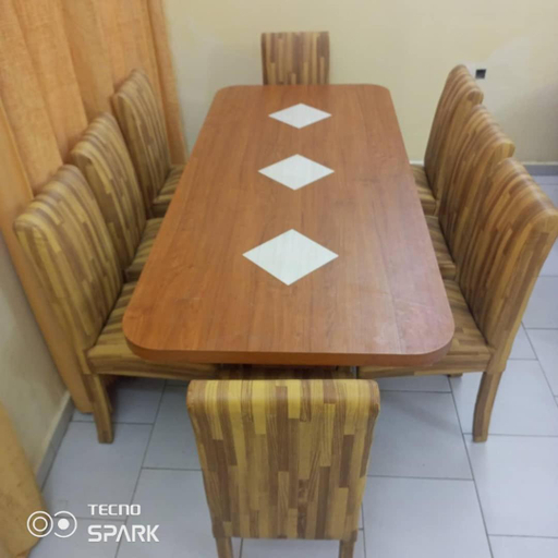 Others 5, AFRIEUROTEXT Kamerun-High Standing-Appartements-Wifi-Security-Restaurant-modern Kitchen, Mfoundi