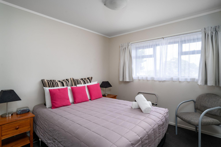 Room 2, Ika Nui Motel Taupo, Taupo