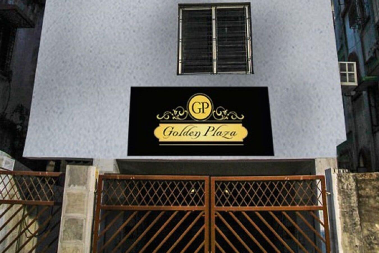 Exterior & Views, Golden Plaza Guest House - Kolkata, South 24 Parganas