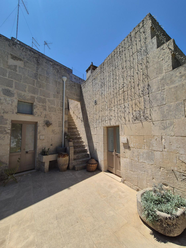 Others 4, Casa Frea Dimora Storica, Lecce