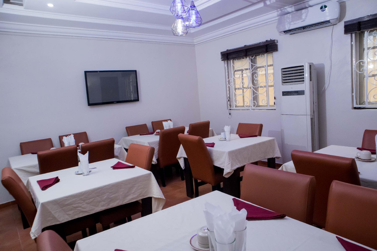 Food & Drinks 5, Meritz Hotels and Suites, Obio/Akp