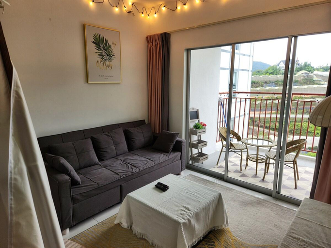 Others 4, Camping Styles 2 Emerald Avenue (10Pax) 821(Wifi), Cameron Highlands