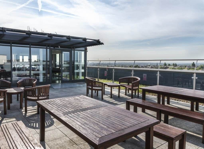Food & Drinks, Student Only The Lyra, London